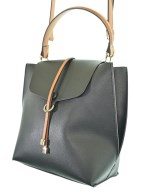 RODE SKO（ロデスコ）ハンドバッグ 黒 サイズ:- レディース/2200624473015