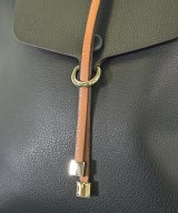 RODE SKO（ロデスコ）ハンドバッグ 黒 サイズ:- レディース/2200624473015