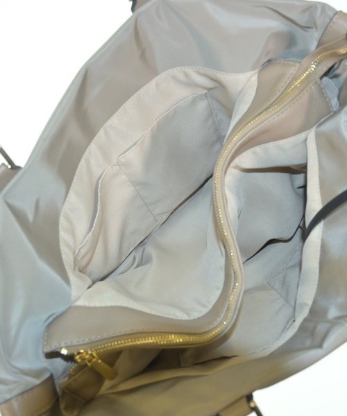 RODE SKO（ロデスコ）トートバッグ ベージュ サイズ:- レディース/2200608827049