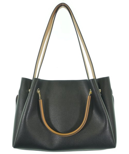 RODE SKO（ロデスコ）ハンドバッグ 黒 サイズ:ONE レディース/2200614429015