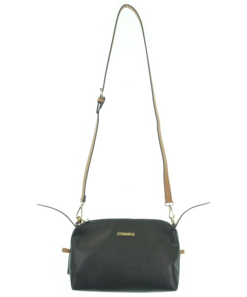 RODE SKO（ロデスコ）ハンドバッグ 黒 サイズ:ONE レディース/2200614429015