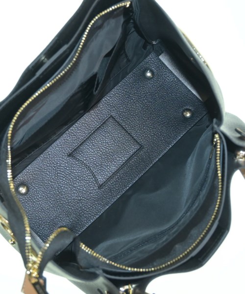 RODE SKO（ロデスコ）ハンドバッグ 黒 サイズ:ONE レディース/2200614429015