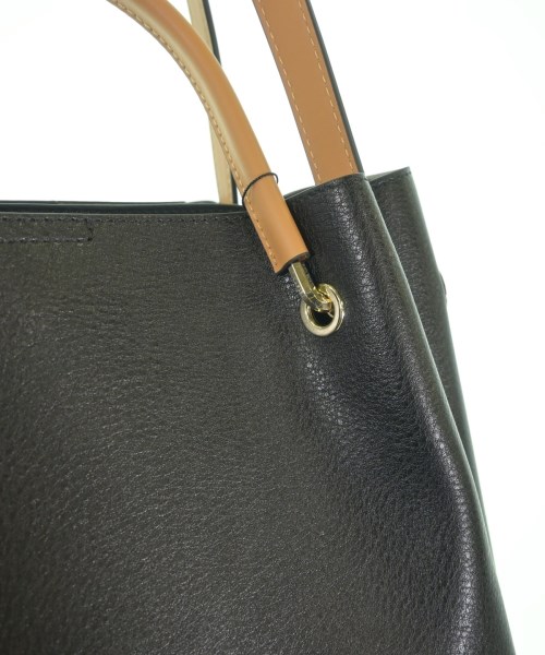 RODE SKO（ロデスコ）ハンドバッグ 黒 サイズ:ONE レディース/2200614429015