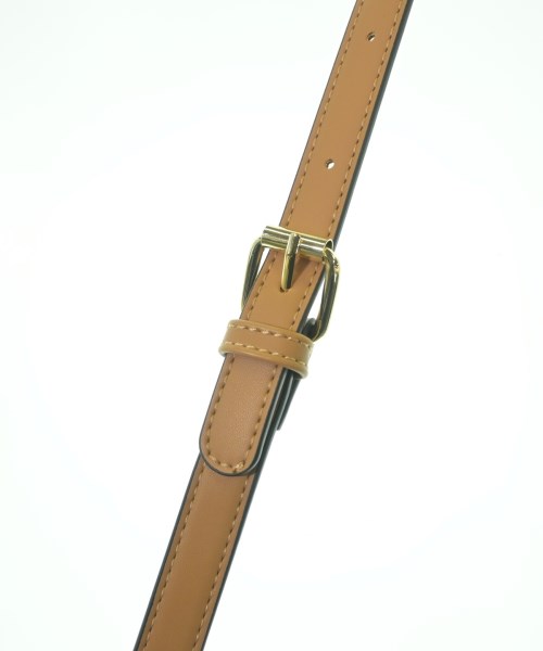 RODE SKO（ロデスコ）ハンドバッグ 黒 サイズ:ONE レディース/2200614429015