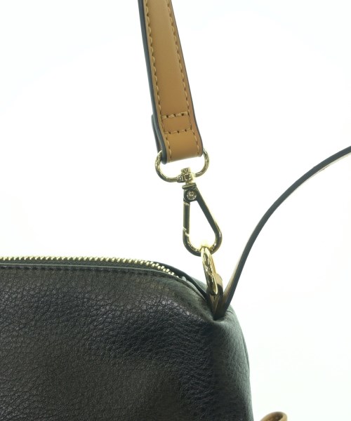 RODE SKO（ロデスコ）ハンドバッグ 黒 サイズ:ONE レディース/2200614429015