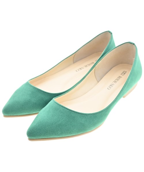 ロデスコ(RODE SKO)のRODE SKO パンプス