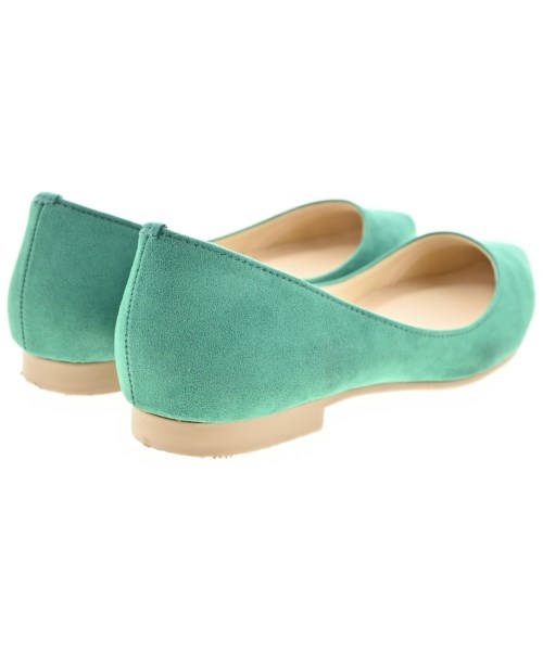 RODE SKO（ロデスコ）パンプス 緑 サイズ:EU36(22.5cm位) レディース/2200611517173