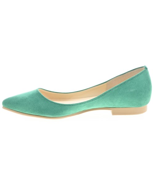 RODE SKO（ロデスコ）パンプス 緑 サイズ:EU36(22.5cm位) レディース/2200611517173