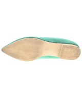 RODE SKO（ロデスコ）パンプス 緑 サイズ:EU36(22.5cm位) レディース/2200611517173