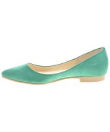 RODE SKO（ロデスコ）パンプス 緑 サイズ:EU36(22.5cm位) レディース/2200611517173