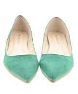 RODE SKO（ロデスコ）パンプス 緑 サイズ:EU36(22.5cm位) レディース/2200611517173