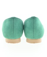 RODE SKO（ロデスコ）パンプス 緑 サイズ:EU36(22.5cm位) レディース/2200611517173