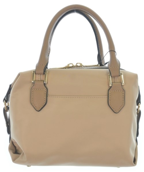 RODE SKO（ロデスコ）ハンドバッグ ベージュ サイズ:- レディース/2200615519081