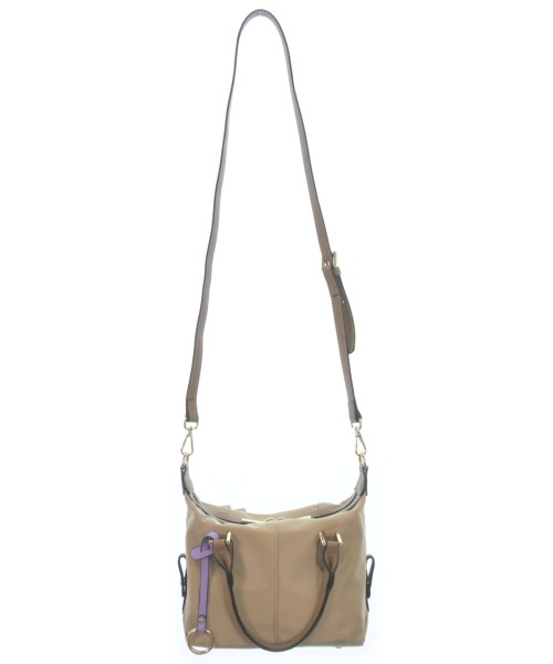 RODE SKO（ロデスコ）ハンドバッグ ベージュ サイズ:- レディース/2200615519081