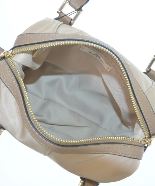 RODE SKO（ロデスコ）ハンドバッグ ベージュ サイズ:- レディース/2200615519081