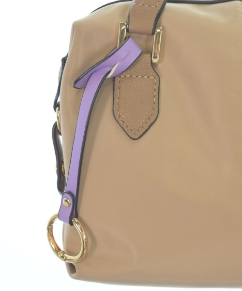 RODE SKO（ロデスコ）ハンドバッグ ベージュ サイズ:- レディース/2200615519081