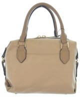 RODE SKO（ロデスコ）ハンドバッグ ベージュ サイズ:- レディース/2200615519081