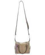 RODE SKO（ロデスコ）ハンドバッグ ベージュ サイズ:- レディース/2200615519081