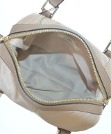 RODE SKO（ロデスコ）ハンドバッグ ベージュ サイズ:- レディース/2200615519081