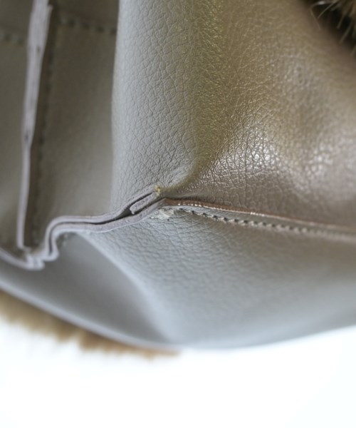 RODE SKO（ロデスコ）ショルダーバッグ 茶 サイズ:- レディース/2200629136038