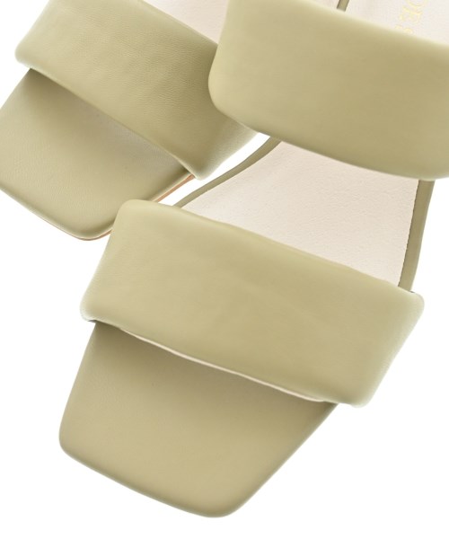 RODE SKO（ロデスコ）サンダル カーキ サイズ:EU37(23.5cm位) レディース/2200628231017