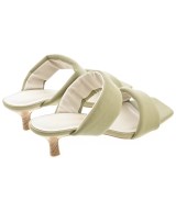 RODE SKO（ロデスコ）サンダル カーキ サイズ:EU37(23.5cm位) レディース/2200628231017