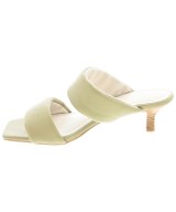 RODE SKO（ロデスコ）サンダル カーキ サイズ:EU37(23.5cm位) レディース/2200628231017