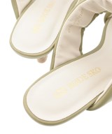 RODE SKO（ロデスコ）サンダル カーキ サイズ:EU37(23.5cm位) レディース/2200628231017