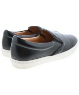 RODE SKO（ロデスコ）スニーカー 黒 サイズ:EU38(24.5cm位) レディース/2200612055056