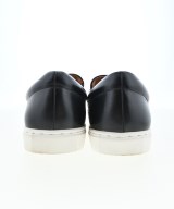 RODE SKO（ロデスコ）スニーカー 黒 サイズ:EU38(24.5cm位) レディース/2200612055056