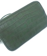 RODE SKO（ロデスコ）ハンドバッグ 緑 サイズ:- レディース/2200613096072