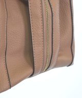RODE SKO（ロデスコ）トートバッグ ピンク サイズ:- レディース/2200611488084