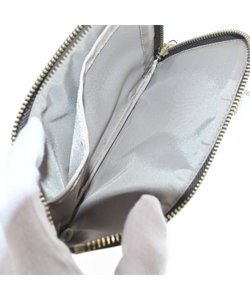 RODE SKO（ロデスコ）ポーチ 茶 サイズ:- レディース/2200611488091