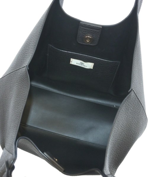 RODE SKO（ロデスコ）トートバッグ 黒 サイズ:- レディース/2200613968058