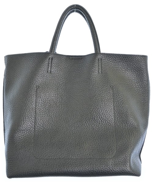 RODE SKO（ロデスコ）ショルダーバッグ 黒 サイズ:- レディース/2200618476022