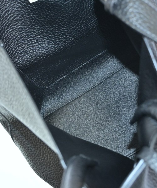 RODE SKO（ロデスコ）ショルダーバッグ 黒 サイズ:- レディース/2200618476022