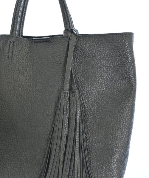 RODE SKO（ロデスコ）ショルダーバッグ 黒 サイズ:- レディース/2200618476022