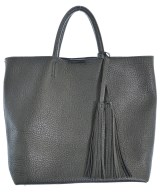 RODE SKO（ロデスコ）ショルダーバッグ 黒 サイズ:- レディース/2200618476022