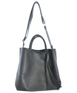 RODE SKO（ロデスコ）ショルダーバッグ 黒 サイズ:- レディース/2200618476022