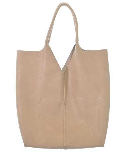 RODE SKO（ロデスコ）トートバッグ ベージュ サイズ:- レディース/2200614297027