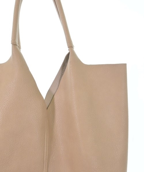 RODE SKO（ロデスコ）トートバッグ ベージュ サイズ:- レディース/2200614297027