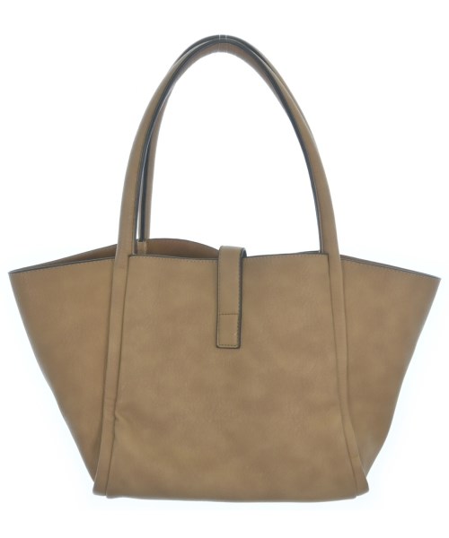 RODE SKO（ロデスコ）トートバッグ ベージュ サイズ:- レディース/2200615492155