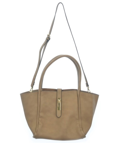 RODE SKO（ロデスコ）トートバッグ ベージュ サイズ:- レディース/2200615492155