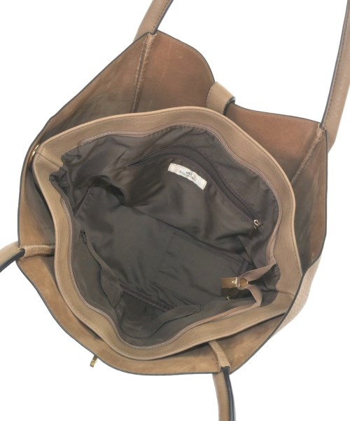 RODE SKO（ロデスコ）トートバッグ ベージュ サイズ:- レディース/2200615492155