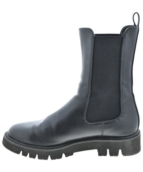 RODE SKO（ロデスコ）ブーツ 黒 サイズ:EU37(23.5cm位) レディース/2200604917232