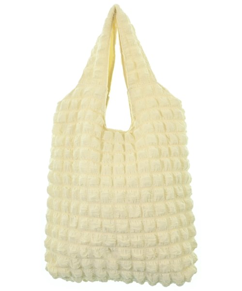 RODE SKO(ロデスコ)トートバッグ 白 サイズ:-/2200669248036