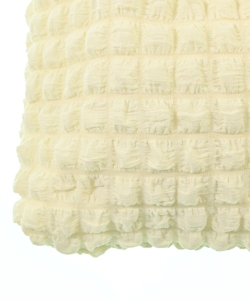 RODE SKO（ロデスコ）トートバッグ 白 サイズ:- レディース/2200669248036