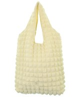 RODE SKO（ロデスコ）トートバッグ 白 サイズ:- レディース/2200669248036