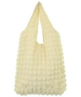 RODE SKO（ロデスコ）トートバッグ 白 サイズ:- レディース/2200669248036