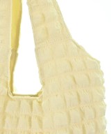 RODE SKO（ロデスコ）トートバッグ 白 サイズ:- レディース/2200669248036